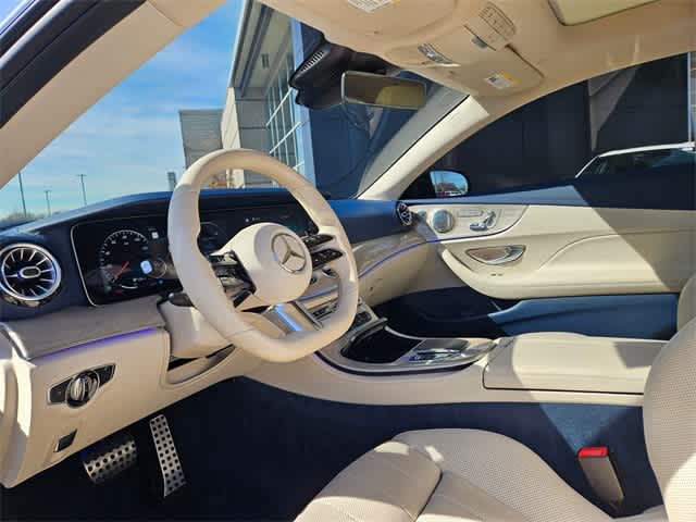 Thumbnail: 2022 Mercedes-Benz E-Class - 2