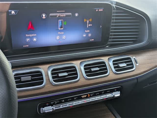 Thumbnail: 2025 Mercedes-Benz GLS - 26