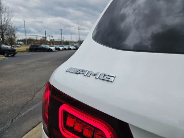 Thumbnail: 2022 Mercedes-Benz GLC - 10