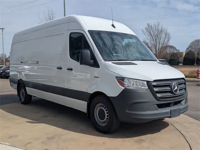 Thumbnail: 2024 Mercedes-Benz eSprinter - 3