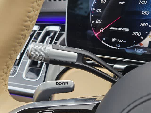 Thumbnail: 2024 Mercedes-Benz S-Class - 28