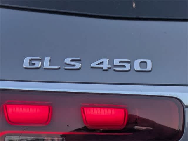 Thumbnail: 2025 Mercedes-Benz GLS - 10