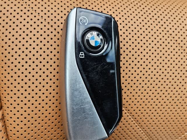 Thumbnail: 2026 BMW X7 - 36