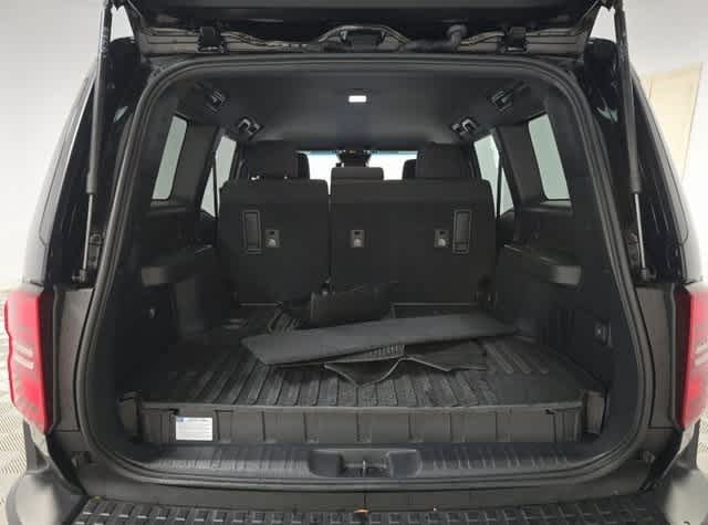 Thumbnail: 2024 Toyota Land Cruiser - 6