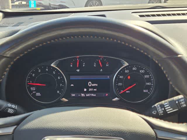 Thumbnail: 2022 GMC Terrain - 32