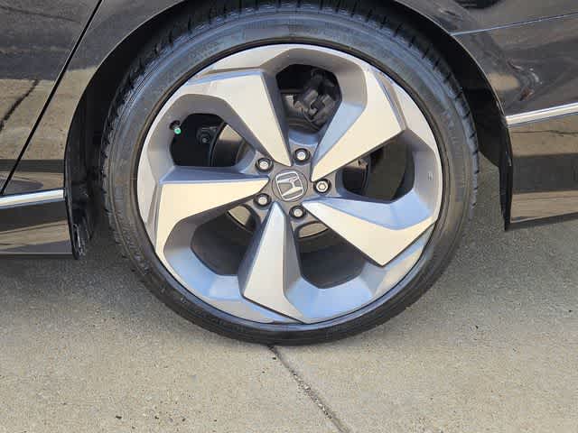 Thumbnail: 2020 Honda Accord - 14