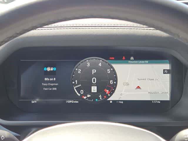 Thumbnail: 2023 Land Rover Defender - 37