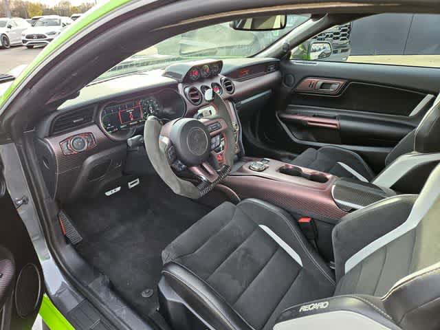 Thumbnail: 2021 Ford Mustang - 2