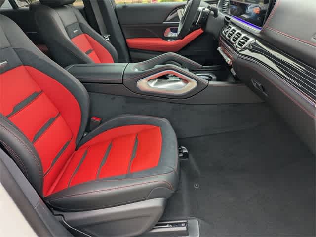 Thumbnail: 2026 Mercedes-Benz GLE - 22