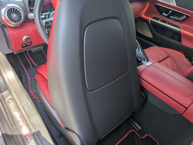 Thumbnail: 2024 Mercedes-Benz SL-Class - 17