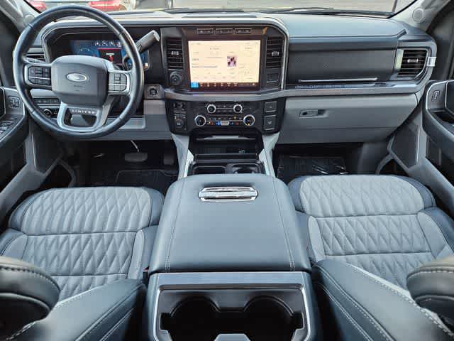 Thumbnail: 2024 Ford F-450 - 15