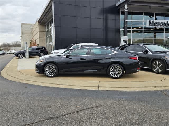 Thumbnail: 2024 Lexus ES - 5