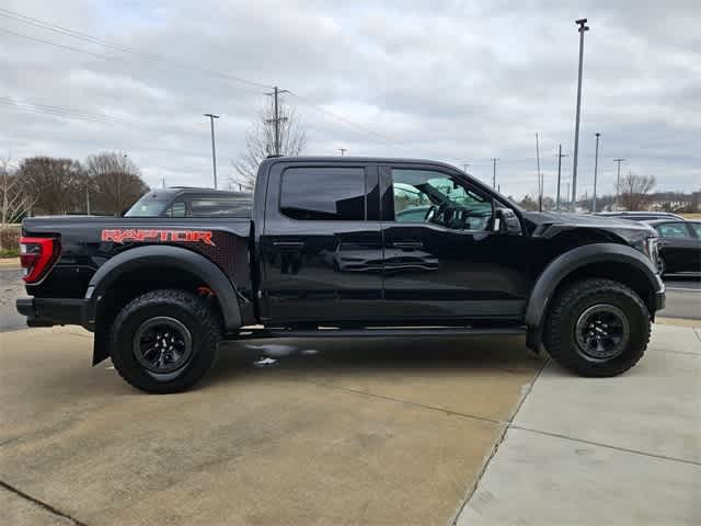 Thumbnail: 2023 Ford F-150 - 9