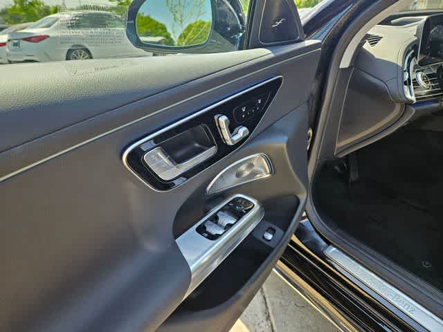Thumbnail: 2026 Mercedes-Benz E-Class - 16