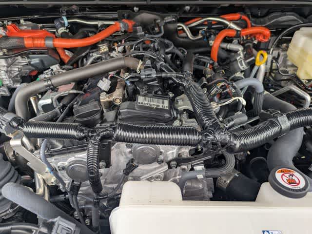 Thumbnail: 2024 Toyota Land Cruiser - 14