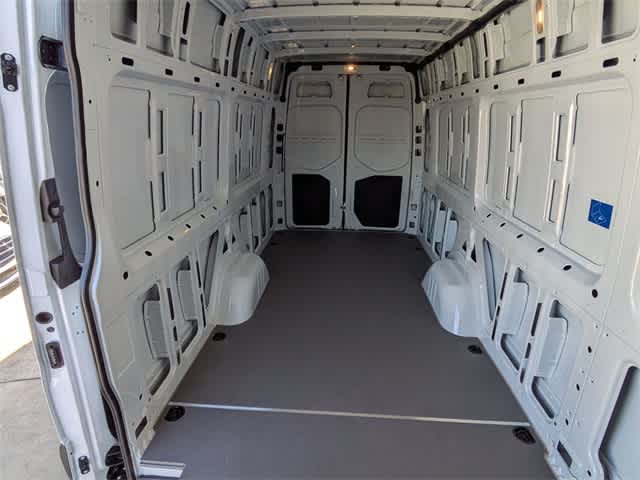 Thumbnail: 2026 Mercedes-Benz Sprinter - 19