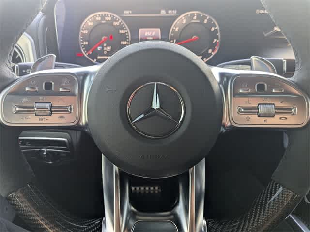 Thumbnail: 2023 Mercedes-Benz G-Class - 16