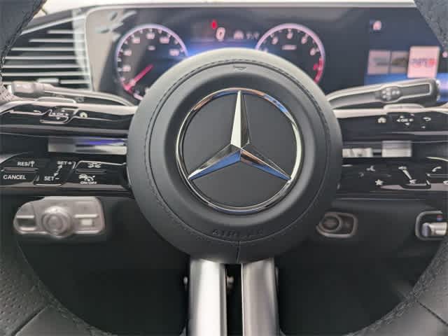 Thumbnail: 2026 Mercedes-Benz GLS - 24