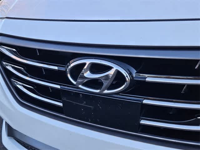 Thumbnail: 2017 Hyundai Sonata - 11