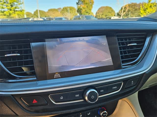 Thumbnail: 2019 Buick Regal - 30