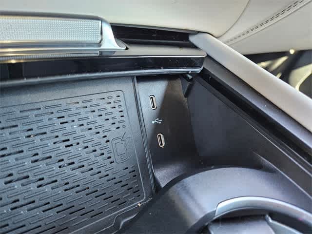 Thumbnail: 2025 Mercedes-Benz GLE - 31