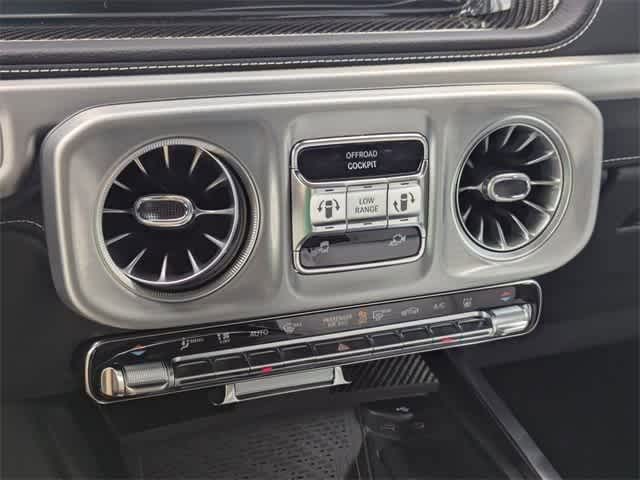 Thumbnail: 2025 Mercedes-Benz G-Class - 22