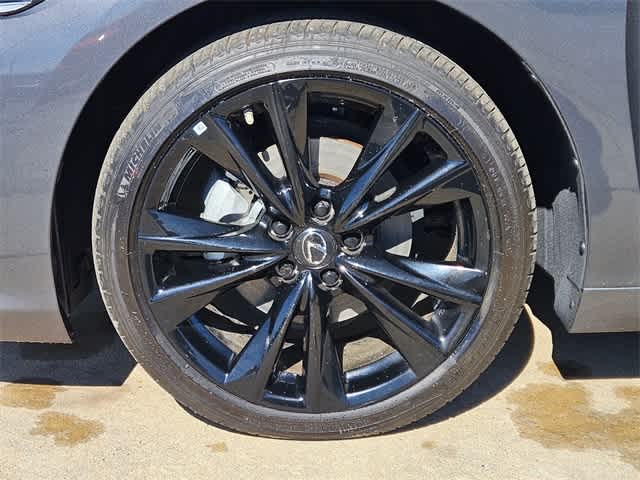 Thumbnail: 2024 Lexus ES - 13