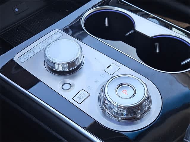 Thumbnail: 2025 Genesis GV80 - 32