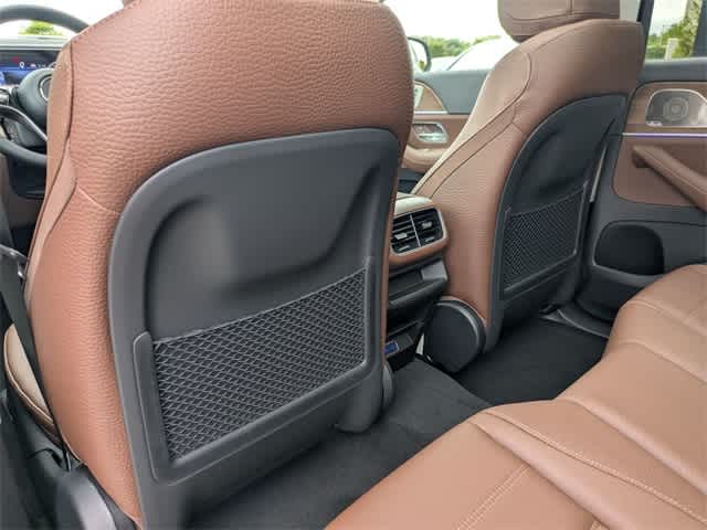 Thumbnail: 2026 Mercedes-Benz GLE - 18