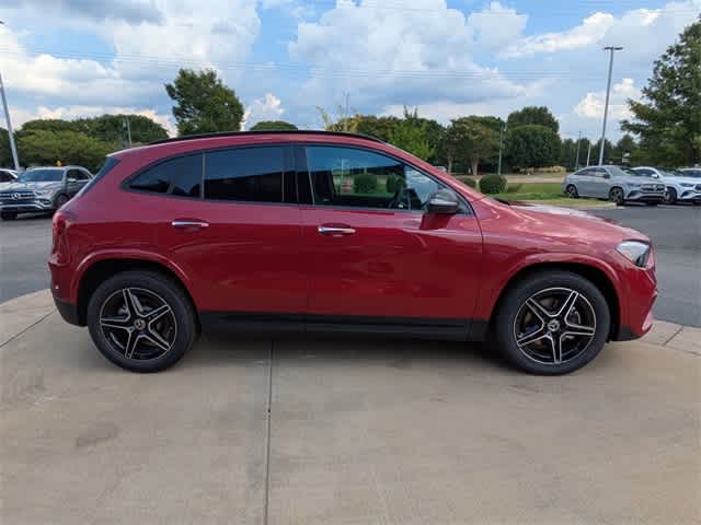 Thumbnail: 2026 Mercedes-Benz GLA - 9