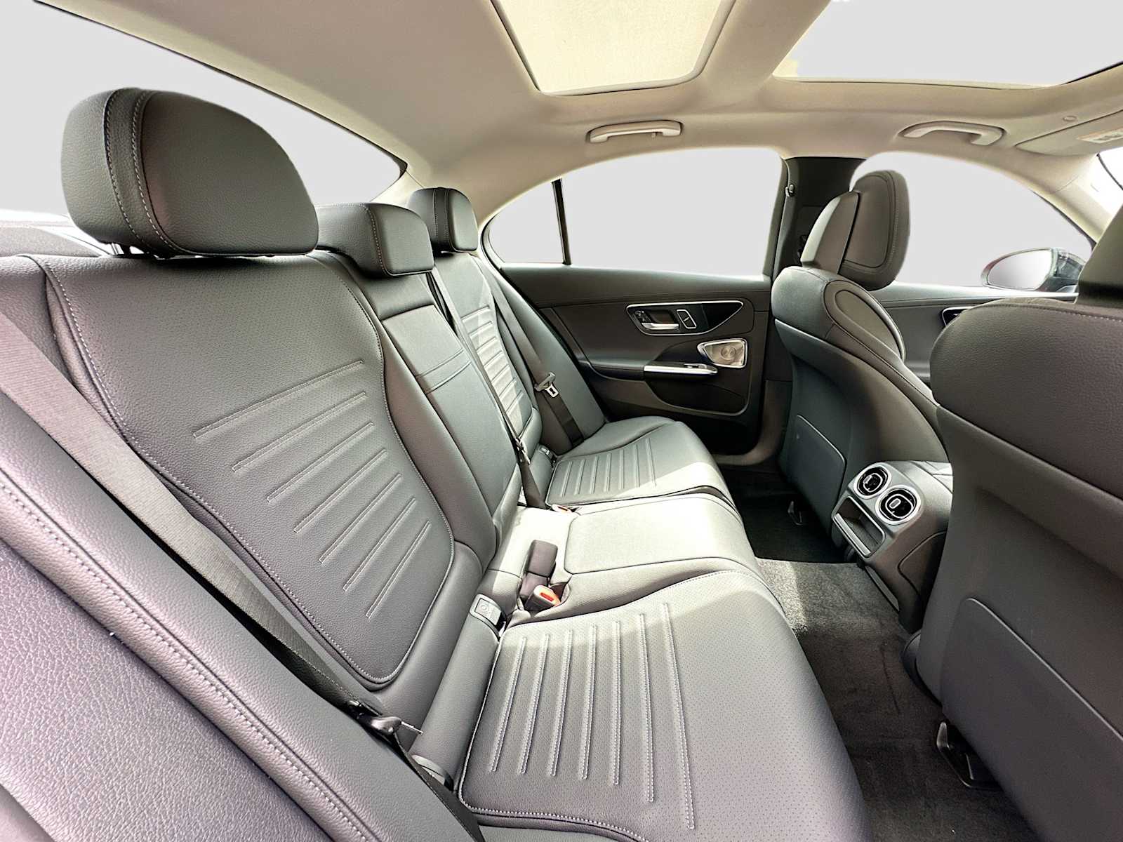 Thumbnail: 2026 Mercedes-Benz C-Class - 28