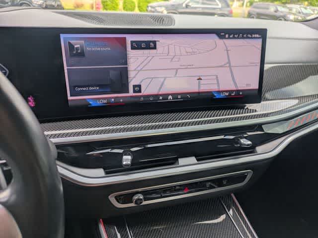 Thumbnail: 2024 BMW X5 - 28