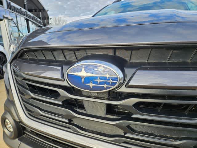 Thumbnail: 2025 Subaru Outback - 11