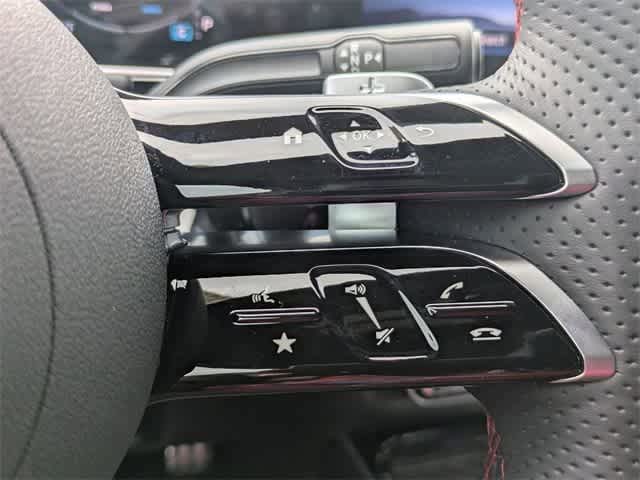 2025 Mercedes-Benz GLA GLA250 - Photo 20