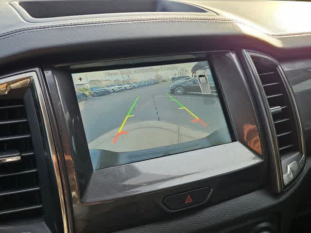 Thumbnail: 2019 Ford Ranger - 28