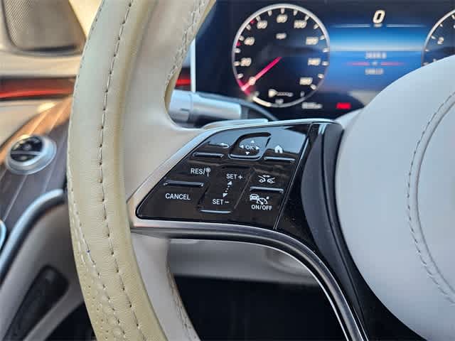 Thumbnail: 2021 Mercedes-Benz S-Class - 20