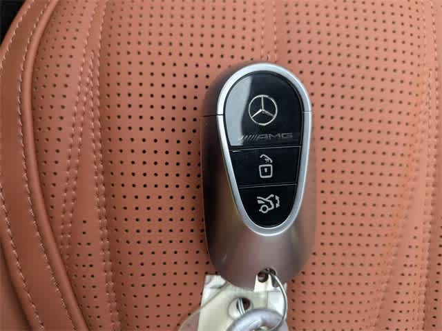 Thumbnail: 2026 Mercedes-Benz S-Class - 37