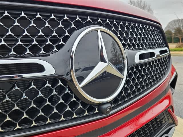 Thumbnail: 2026 Mercedes-Benz GLC - 11