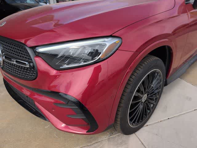 Thumbnail: 2026 Mercedes-Benz GLC - 10