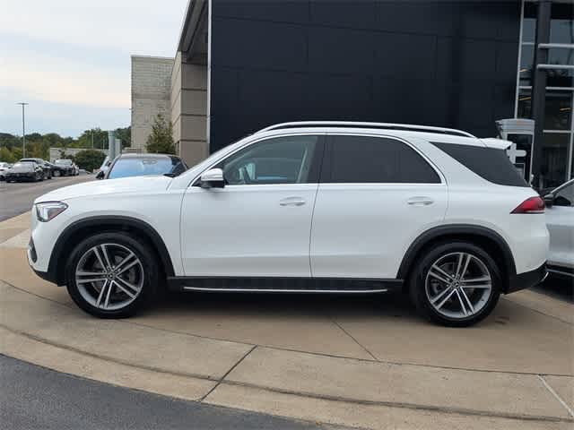 Thumbnail: 2022 Mercedes-Benz GLE - 5