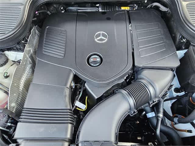 Thumbnail: 2026 Mercedes-Benz GLE - 13