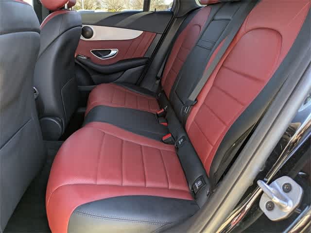 Thumbnail: 2022 Mercedes-Benz GLC - 19