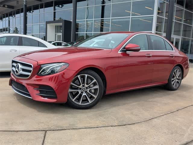 2020 Mercedes-Benz E-Class E 450 -
                  Collierville, TN