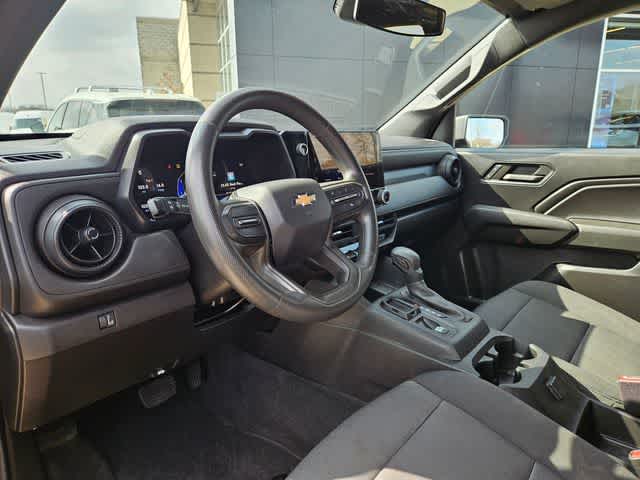 Thumbnail: 2024 Chevrolet Colorado - 2