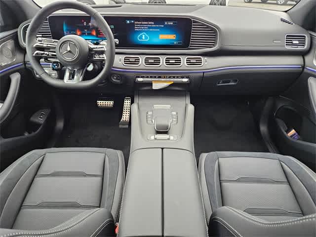 Thumbnail: 2026 Mercedes-Benz GLE - 17