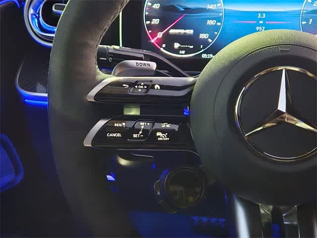 Thumbnail: 2024 Mercedes-Benz CLE - 23