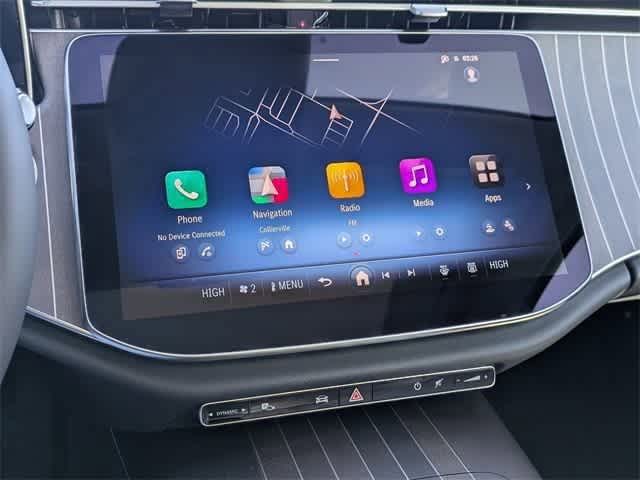 Thumbnail: 2025 Mercedes-Benz E-Class - 26