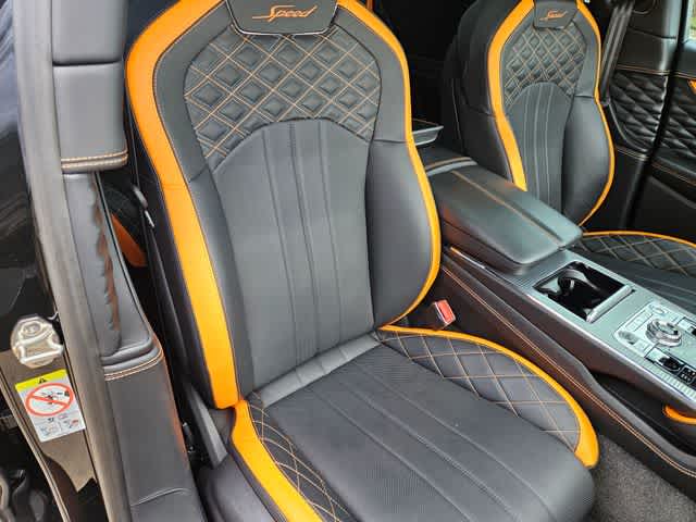 Thumbnail: 2024 Bentley Flying Spur - 23