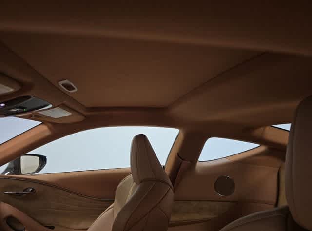 Thumbnail: 2026 Lexus LC - 6