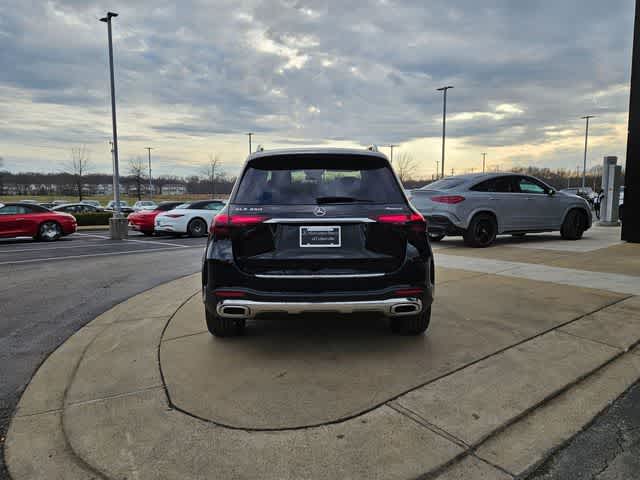 Thumbnail: 2026 Mercedes-Benz GLE - 8